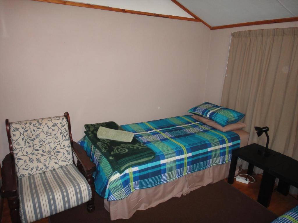 The Cottage Polokwane Room photo