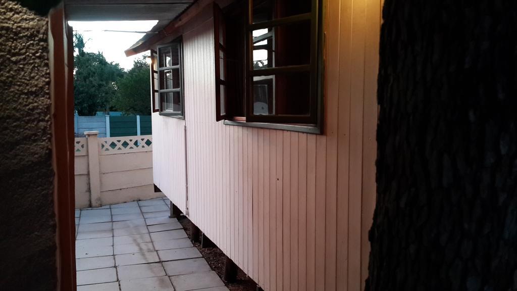 The Cottage Polokwane Exterior photo